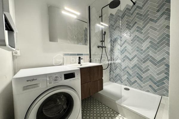 Appartement de 92,41 m²