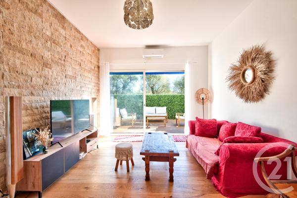 Appartement T3 à vendre  3 pièces - 51,56 m2 NICE - 06