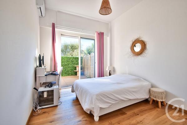 Appartement T3 à vendre  3 pièces - 51,56 m2 NICE - 06