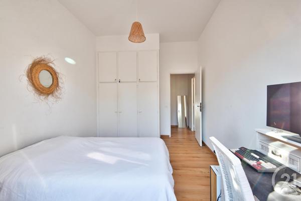 Appartement T3 à vendre  3 pièces - 51,56 m2 NICE - 06