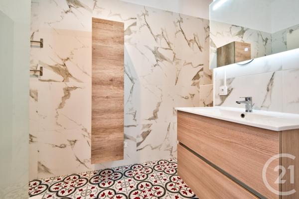 Appartement T3 à vendre  3 pièces - 51,56 m2 NICE - 06