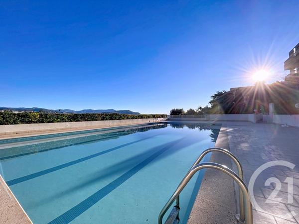 Appartement F4 à vendre  4 pièces - 100,89 m2 NICE - 06