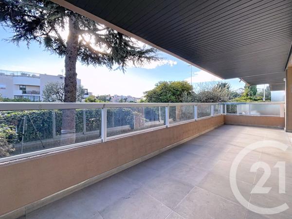 Appartement F4 à vendre  4 pièces - 100,89 m2 NICE - 06