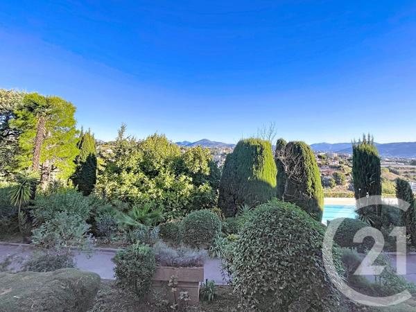 Appartement F4 à vendre  4 pièces - 100,89 m2 NICE - 06