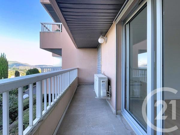 Appartement F4 à vendre  4 pièces - 100,89 m2 NICE - 06