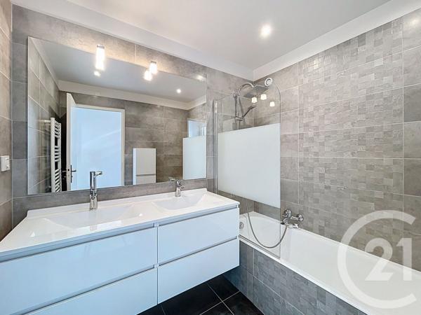 Appartement F4 à vendre  4 pièces - 100,89 m2 NICE - 06