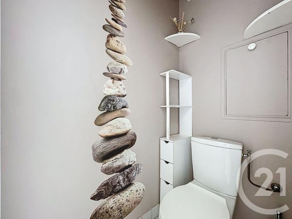 Appartement F4 à vendre  4 pièces - 100,89 m2 NICE - 06