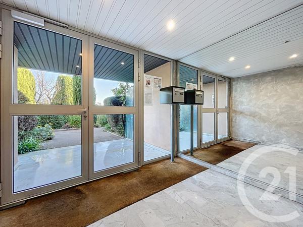 Appartement F4 à vendre  4 pièces - 100,89 m2 NICE - 06