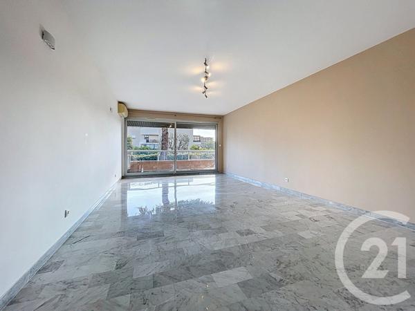 Appartement F4 à vendre  4 pièces - 100,89 m2 NICE - 06