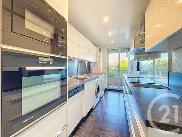 Appartement F4 à vendre  4 pièces - 100,89 m2 NICE - 06