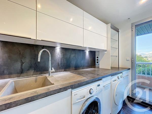 Appartement F4 à vendre  4 pièces - 100,89 m2 NICE - 06