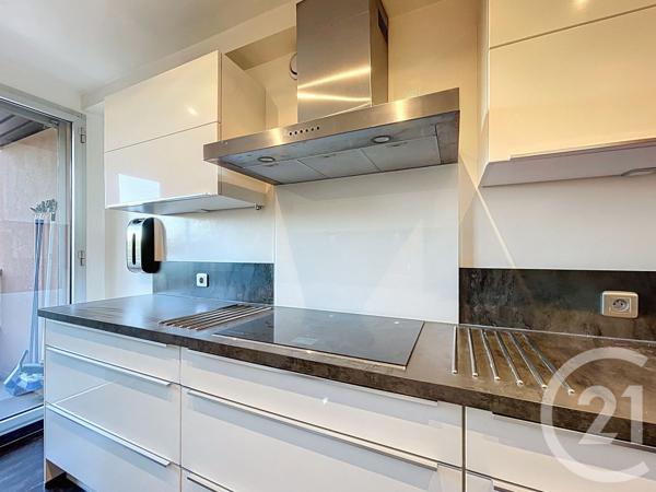 Appartement F4 à vendre  4 pièces - 100,89 m2 NICE - 06