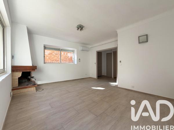 Maison à vendre 3 pièces 61 m² Estagel
