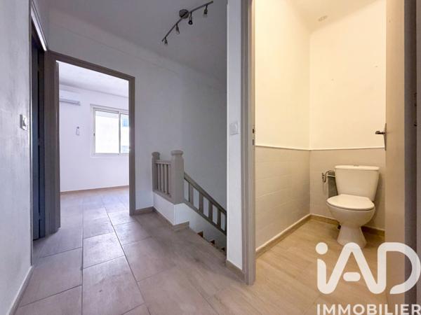 Maison à vendre 3 pièces 61 m² Estagel