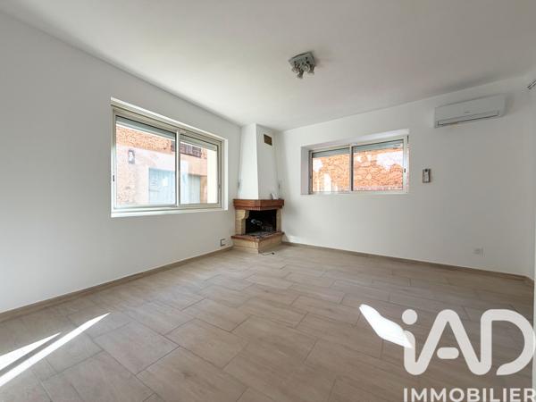 Maison à vendre 3 pièces 61 m² Estagel