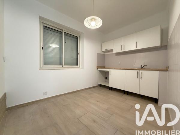 Maison à vendre 3 pièces 61 m² Estagel