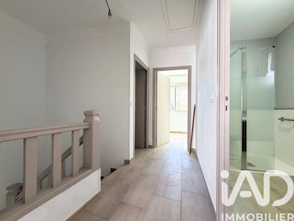 Maison à vendre 3 pièces 61 m² Estagel