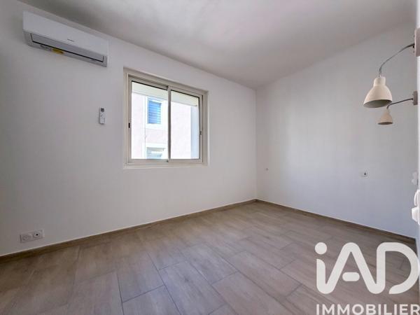 Maison à vendre 3 pièces 61 m² Estagel