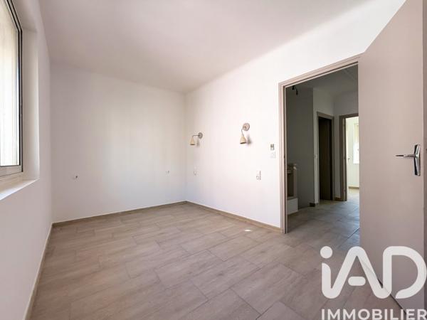 Maison à vendre 3 pièces 61 m² Estagel