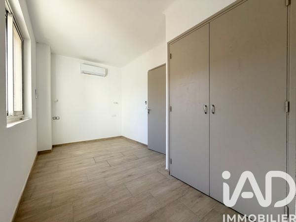 Maison à vendre 3 pièces 61 m² Estagel