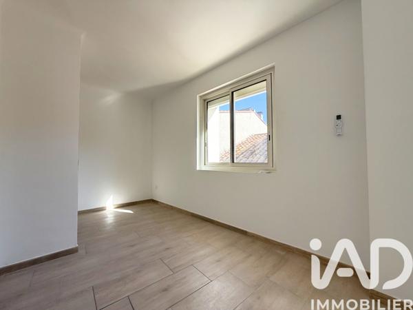 Maison à vendre 3 pièces 61 m² Estagel