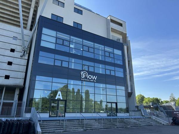 BUREAUX à LOUER de 150 m²