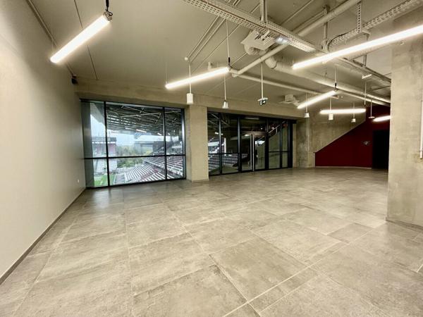 BUREAUX à LOUER de 150 m²