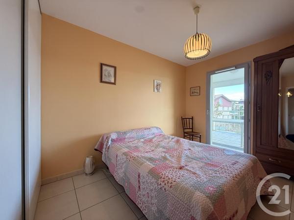 Appartement T3 à vendre  3 pièces - 73,51 m2 GUILHERAND GRANGES - 07