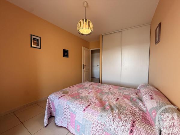 Appartement T3 à vendre  3 pièces - 73,51 m2 GUILHERAND GRANGES - 07