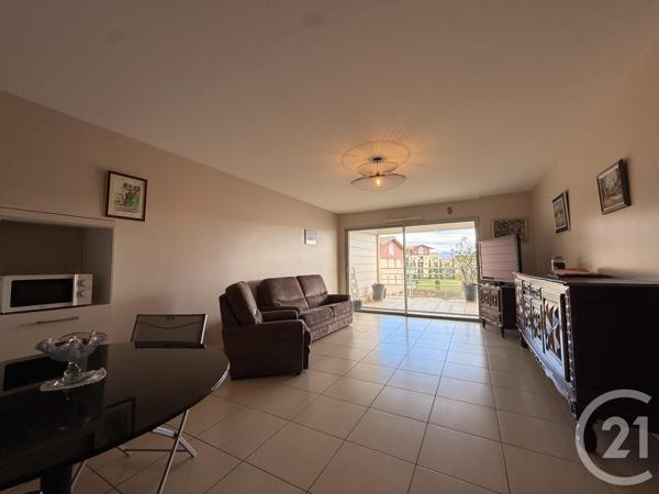 Appartement T3 à vendre  3 pièces - 73,51 m2 GUILHERAND GRANGES - 07