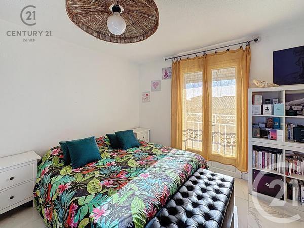 Maison à vendre  3 pièces - 64,80 m2 LE BARCARES - 66