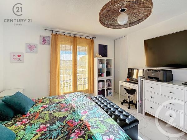 Maison à vendre  3 pièces - 64,80 m2 LE BARCARES - 66