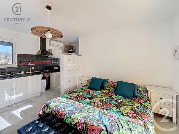 Maison à vendre  3 pièces - 64,80 m2 LE BARCARES - 66