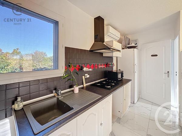 Maison à vendre  3 pièces - 64,80 m2 LE BARCARES - 66