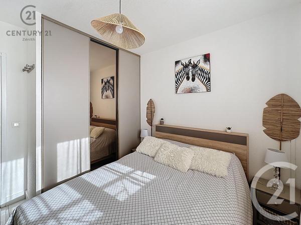 Maison à vendre  3 pièces - 64,80 m2 LE BARCARES - 66