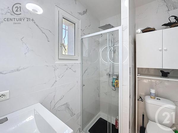 Maison à vendre  3 pièces - 64,80 m2 LE BARCARES - 66