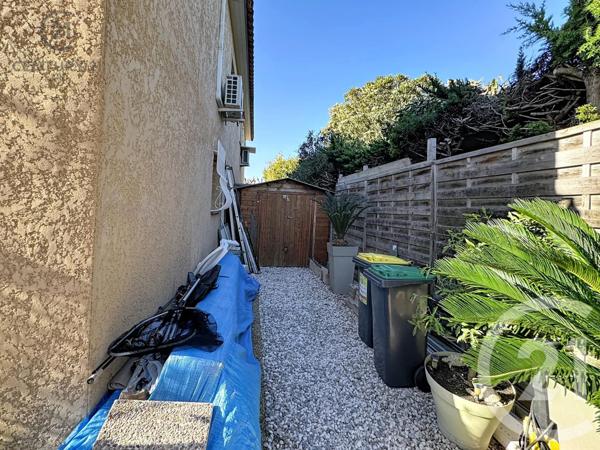 Maison à vendre  3 pièces - 64,80 m2 LE BARCARES - 66