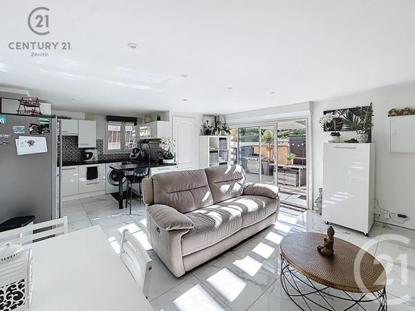 Maison à vendre  3 pièces - 64,80 m2 LE BARCARES - 66