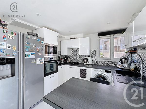 Maison à vendre  3 pièces - 64,80 m2 LE BARCARES - 66