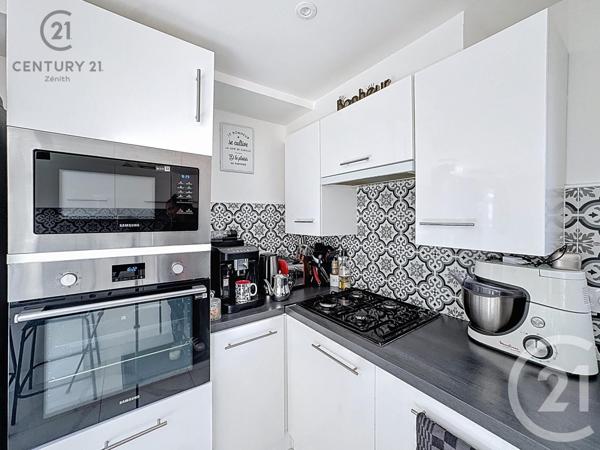 Maison à vendre  3 pièces - 64,80 m2 LE BARCARES - 66