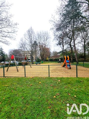 Appartement à vendre 3 pièces 63 m² Brunoy