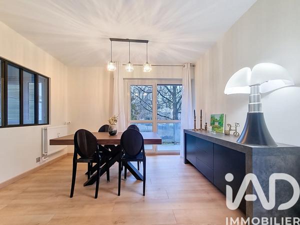 Appartement à vendre 3 pièces 63 m² Brunoy