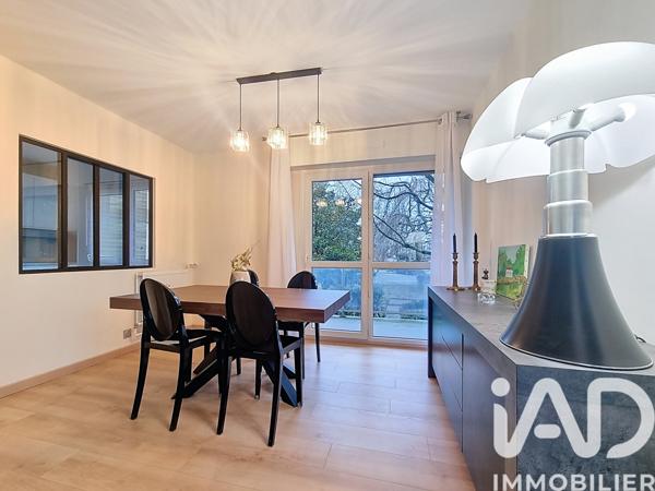 Appartement à vendre 3 pièces 63 m² Brunoy