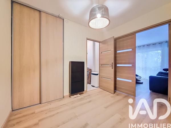 Appartement à vendre 3 pièces 63 m² Brunoy