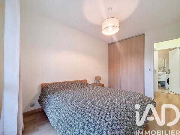 Appartement à vendre 3 pièces 63 m² Brunoy