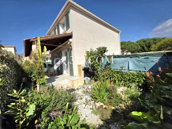 Maison 4 pièce(s) 3 chambre(s) 70 m²