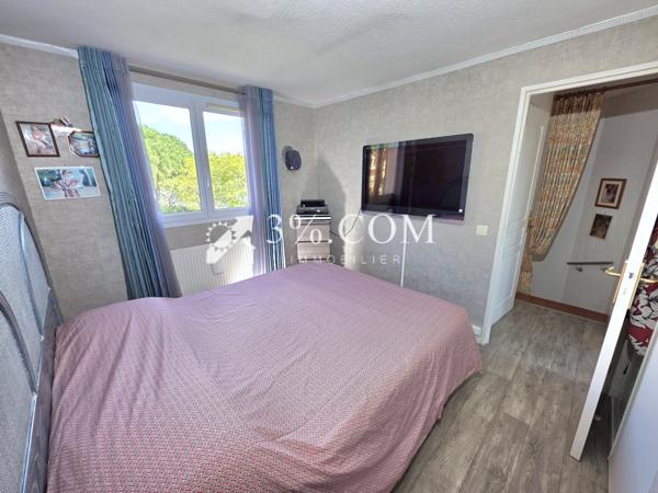 Maison 4 pièce(s) 3 chambre(s) 70 m²