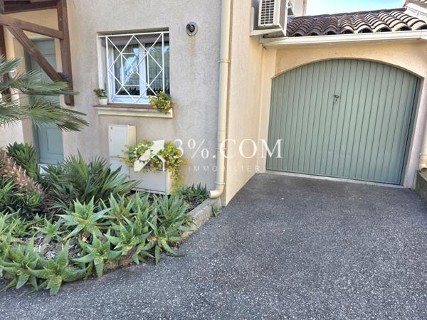 Maison 4 pièce(s) 3 chambre(s) 70 m²