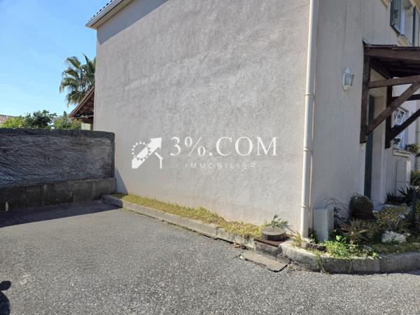 Maison 4 pièce(s) 3 chambre(s) 70 m²