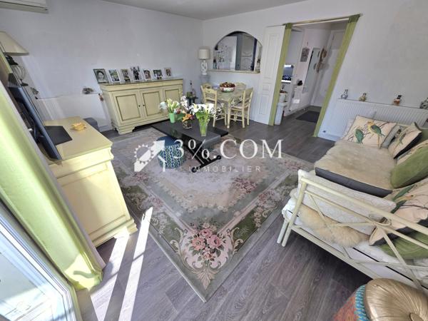 Maison 4 pièce(s) 3 chambre(s) 70 m²